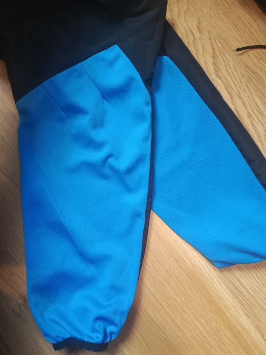 Swedemount kurtka do biegania kolarstwo