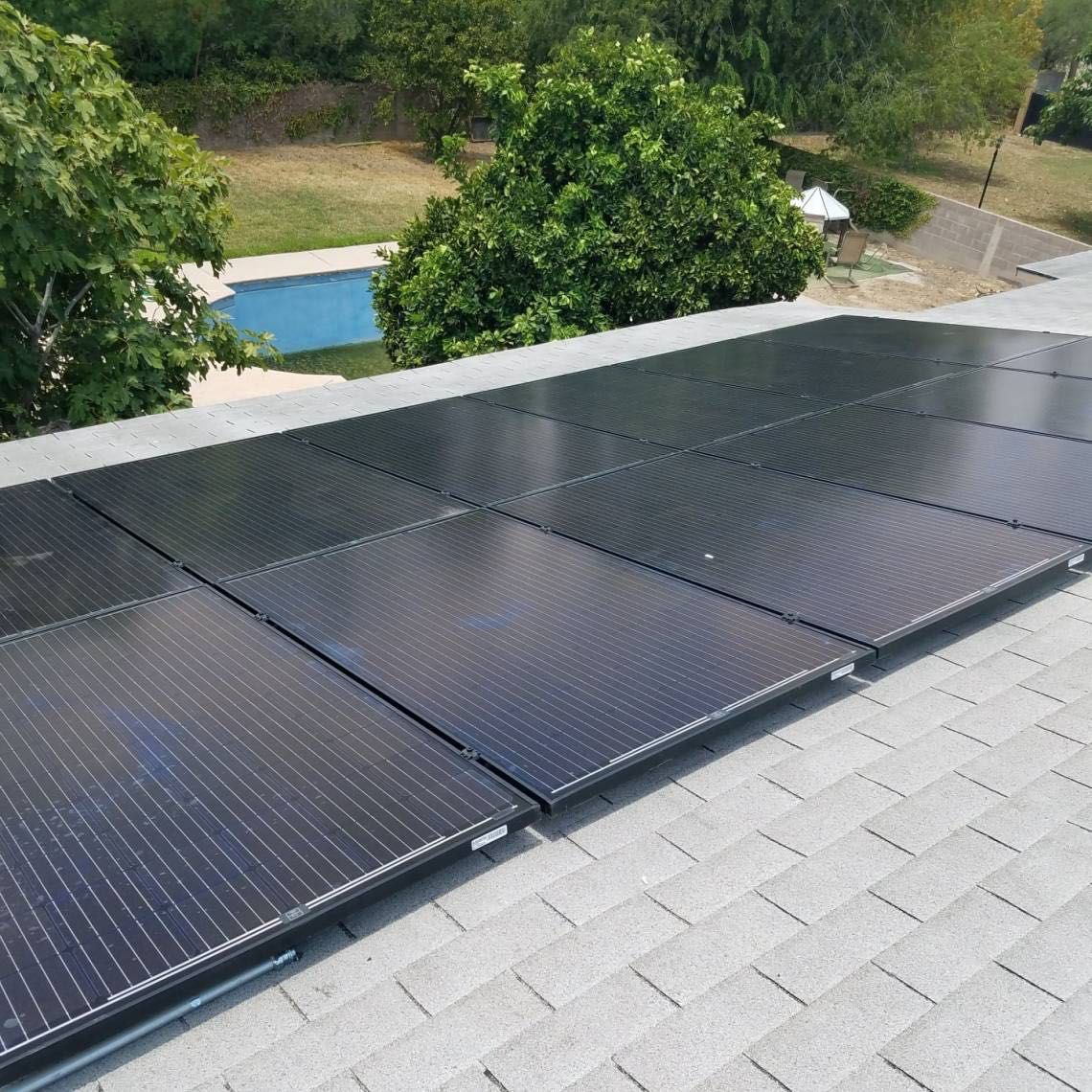 Kit Micro Inversor com Painéis Solares * 800W * 820W * 850W