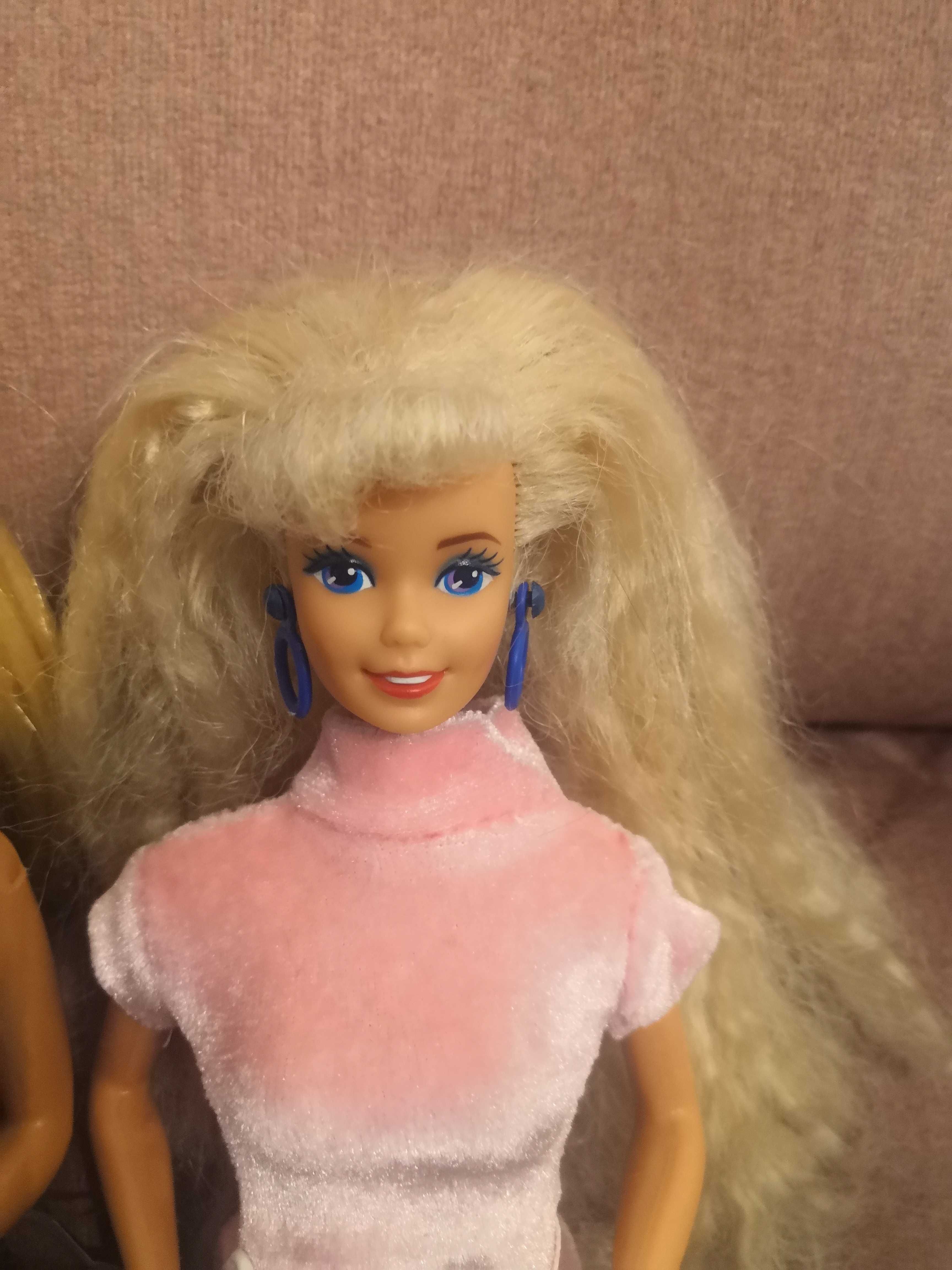 Lalka lalki Barbie