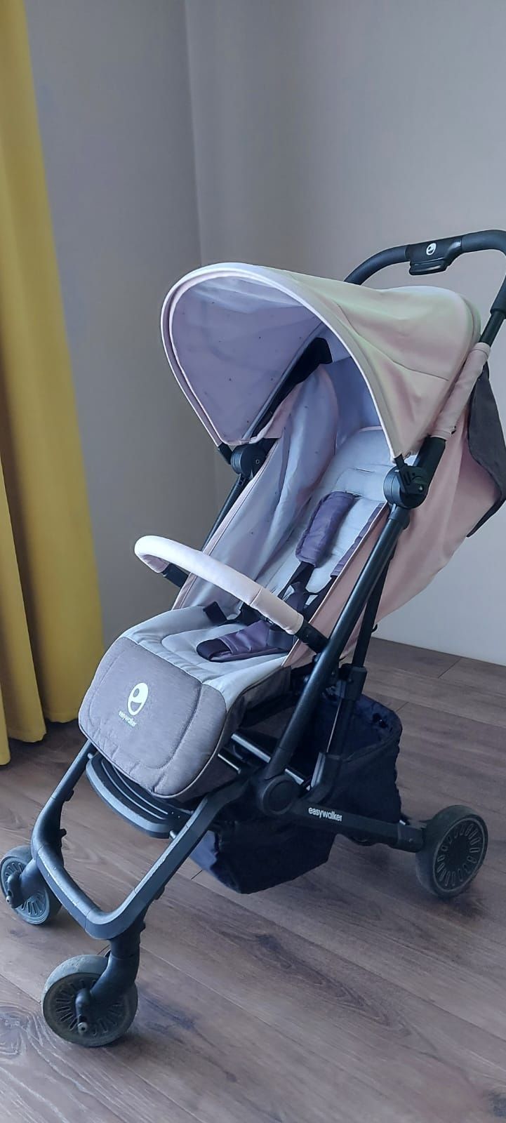 Wózek easywalker buggy xs