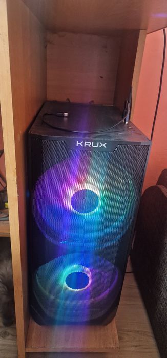 Zamienię komputer za asus rog ally lub inną przenośną konsolę