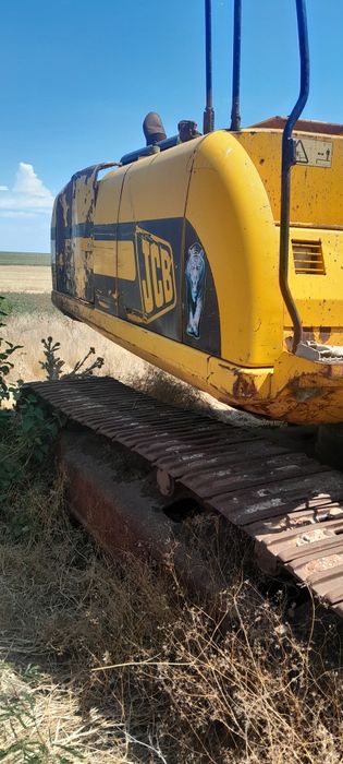 Екскаватор jsb330
