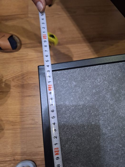 Krzesła balkonowe tarasowe