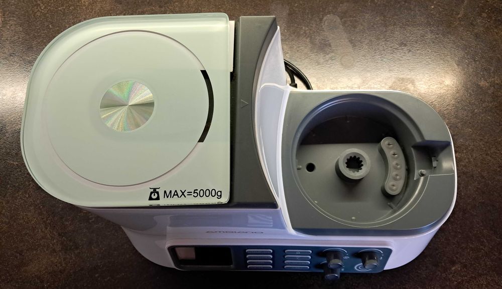 Robot kuchenny Ambiano