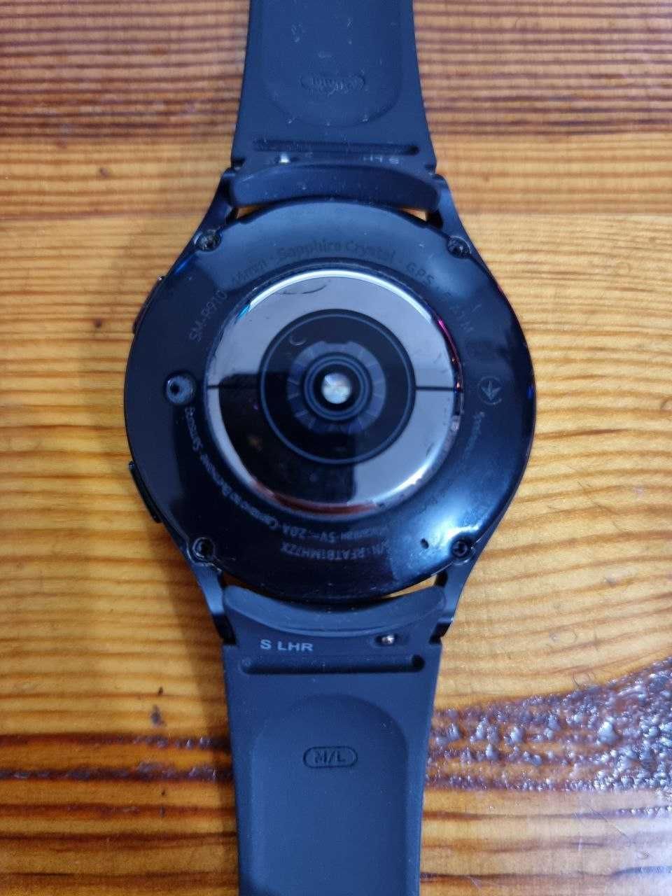 Galaxy Watch 5 44mm (R910N) Graphite