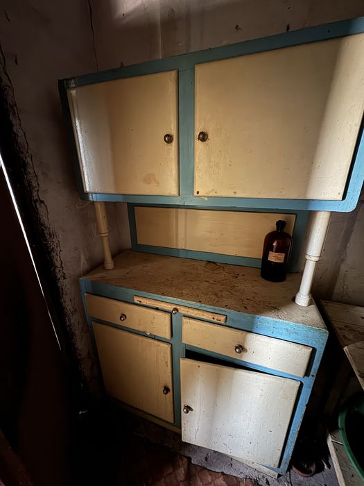 Movel para restauro muito antigo