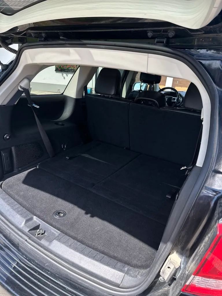 Dodge Journey DODGE Journey RT 3,6 LPG