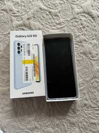 samsung galaxy A33 5G