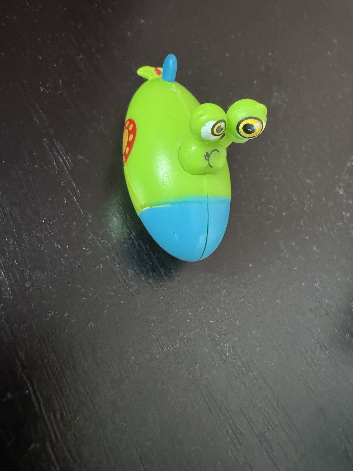 Кіндери гарі потер harry potter kinder равлик bob боб
