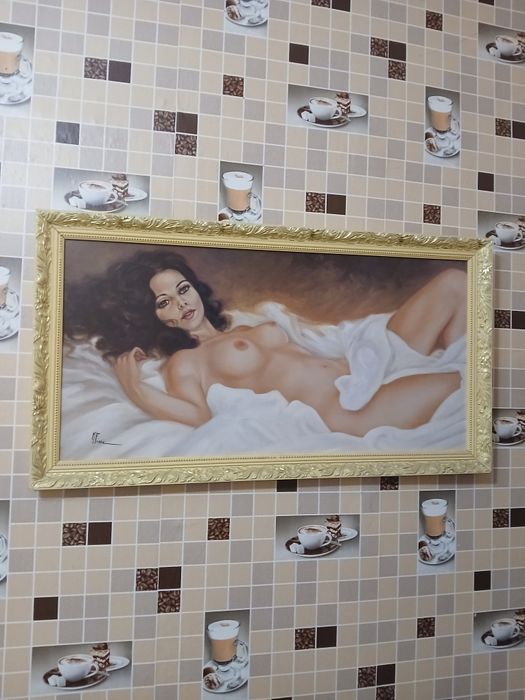 Продам картину.      Принт  .