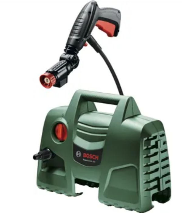 Lavadora Aquatak 100