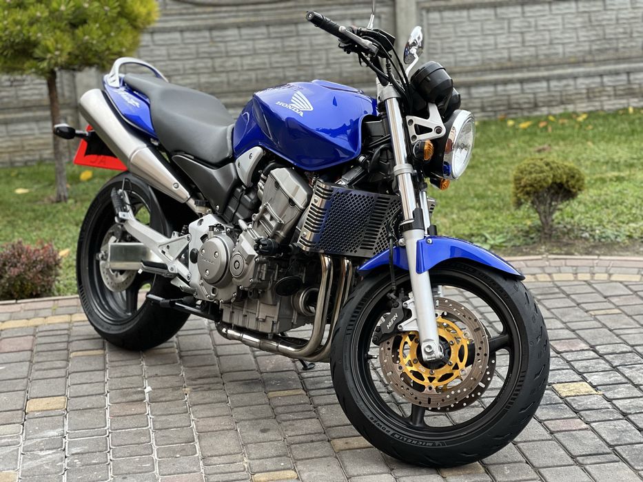 Honda CB900 F Hornet Інжектор без пробігу по Україні (5500)