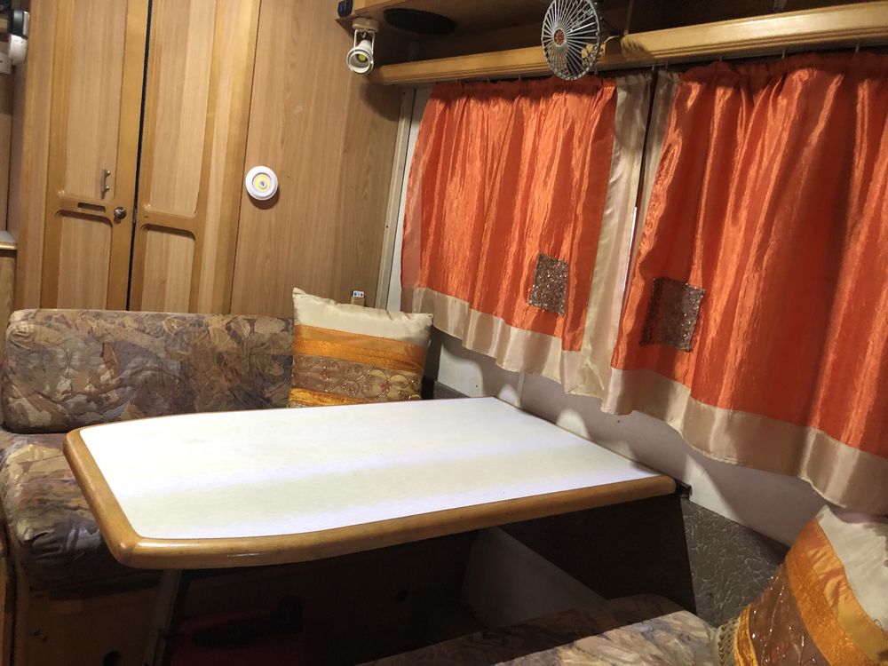 Fiat 280  (Ducato) 2.5D 1990/02  RESERVADA