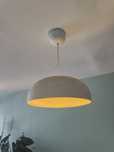 Lampa Ikea Nymane