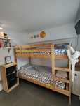 Beliche madeira IKEA