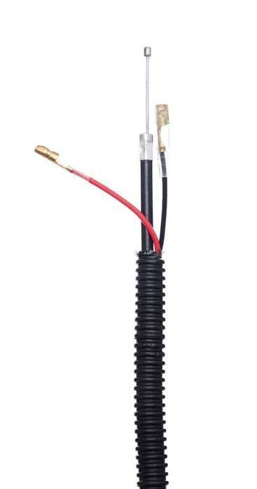 Manetka do kosy spalinowej, rączka gazu, uniwersalna