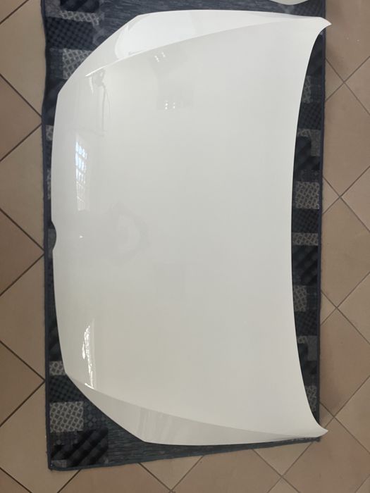 Maska Vw Touran 5TA 2019r LC9AL