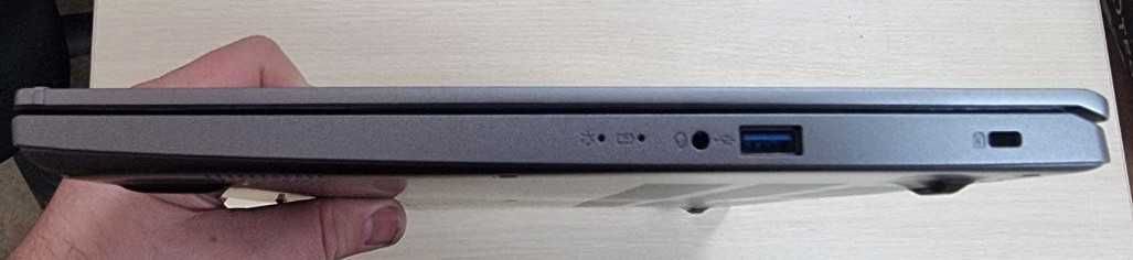Acer Aspire 5 A515-57G-5386 (Донор)