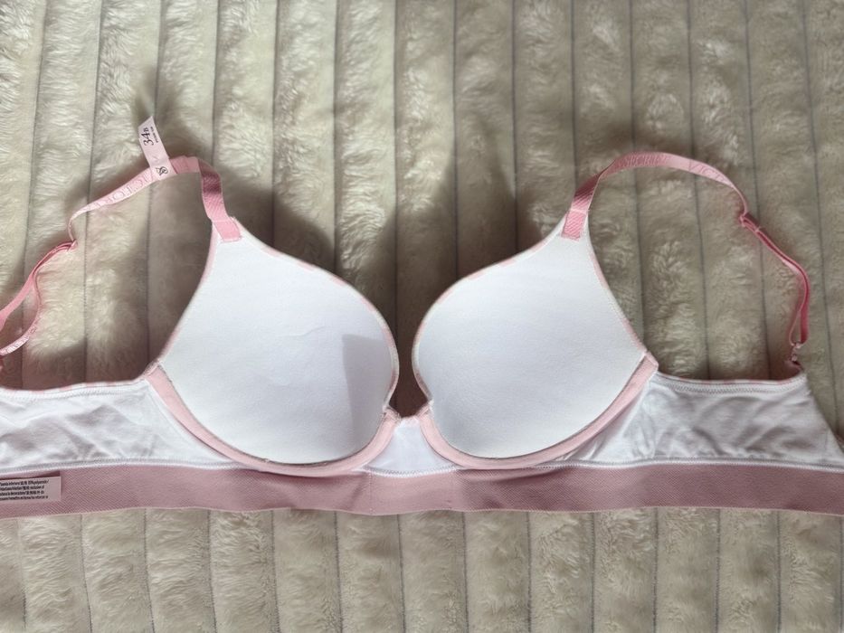 Бюстгальтер, ліф з PUSH-UP VICTORIA'S SECRET, р 34B