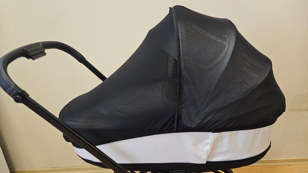 Фірмова москітна сітка на люльку Cebex