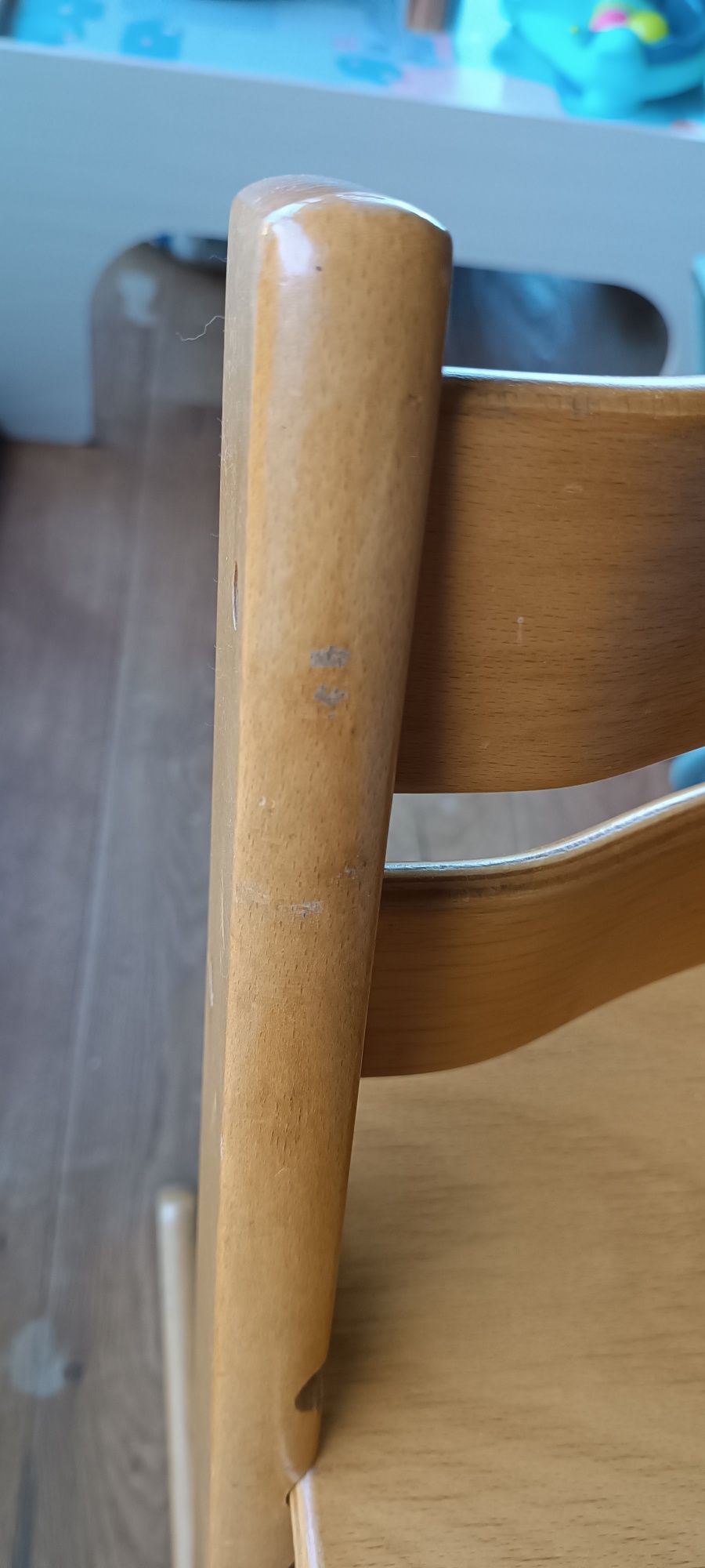 Cadeira Stokke Tripp Trapp