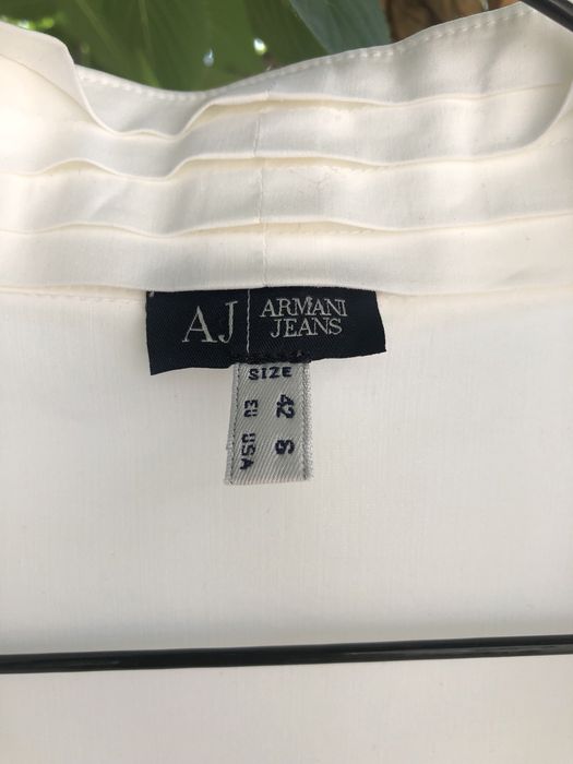 Armani Jeans сорочка