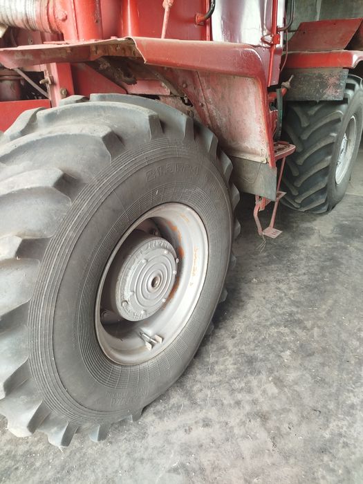 Трактор ХТЗ Т 150к