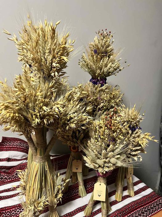 Продам Дідухи різдвяні