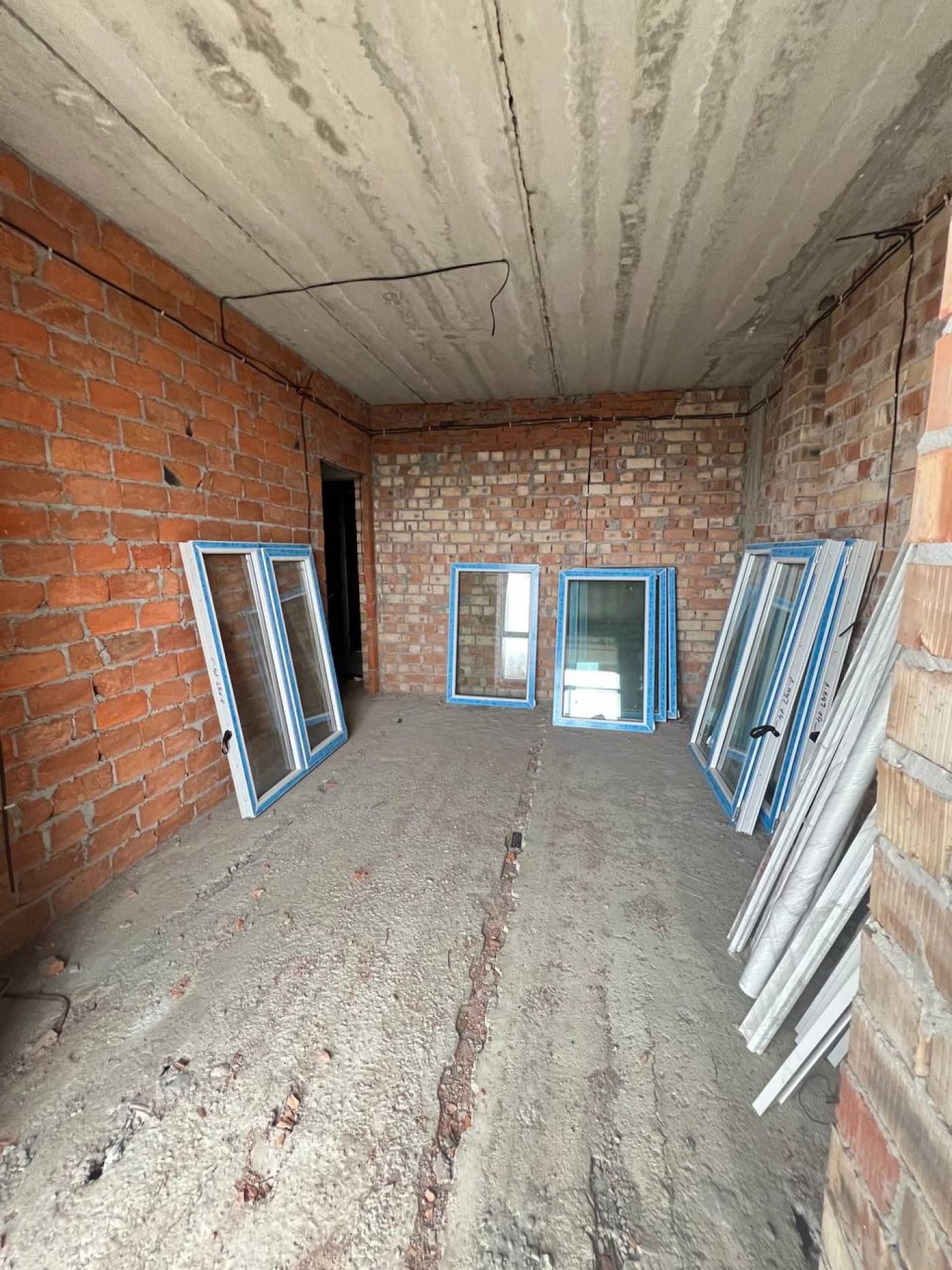 Продаж 1-кімнатної квартири, ЖК «Західна Вежа»