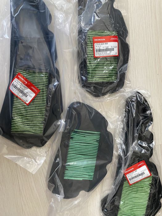 Фильтр оригинал на Yamaha Nmax 125/155 2015-25 года