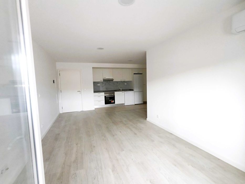 T2 AVEIRO - Urbanização da Pinheira