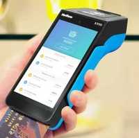 POS-термінал Verifone X990 Android з ПРРО