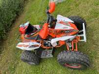 Barton Rocky 125