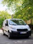 Peugeot Expert  Peugeot Expert z 2015 2.0