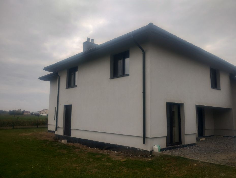 Elewacje zapisy na 2026