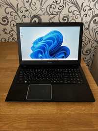 Ноутбук Acer E5-575, Intel i3, ОЗУ 8gb, Nvidia 940MX 2gb