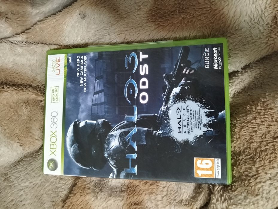 Иксбокс 360 игри