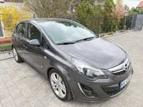 Opel Corsa 1.4 OPC Line !!!
