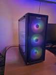 Komputer Gamingowy RYZEN 5 5600X RX 6600 XT