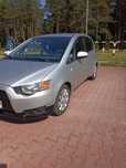 Mitsubishi Colt 2011 Roky produkcji