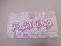 Mexmo pastel drip