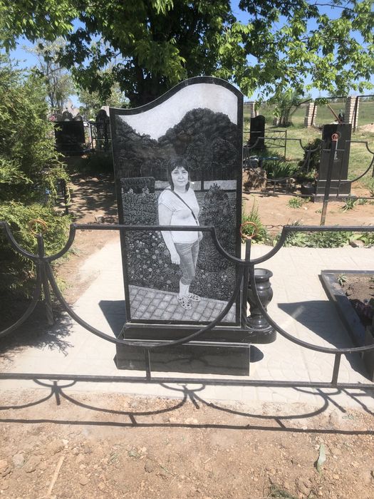 Памятники по самым низким ценам