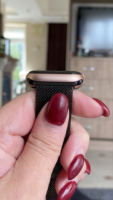 Apple Watch 6 40 mm Gold