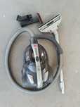 Aspirador Hoover de copo