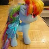 Maskotka My Little Pony Rainbow Dash