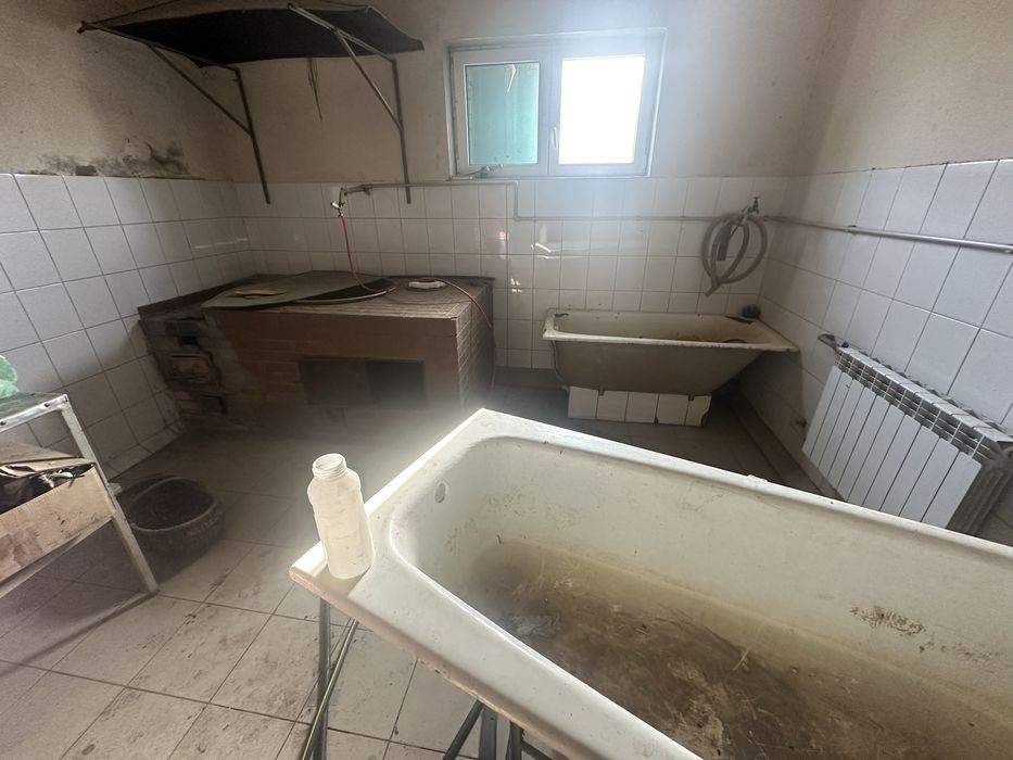 Промам Дом Ферму участок 2га