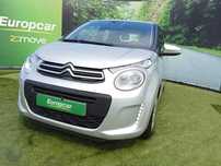 Citroën C1 1.0 VTi Feel