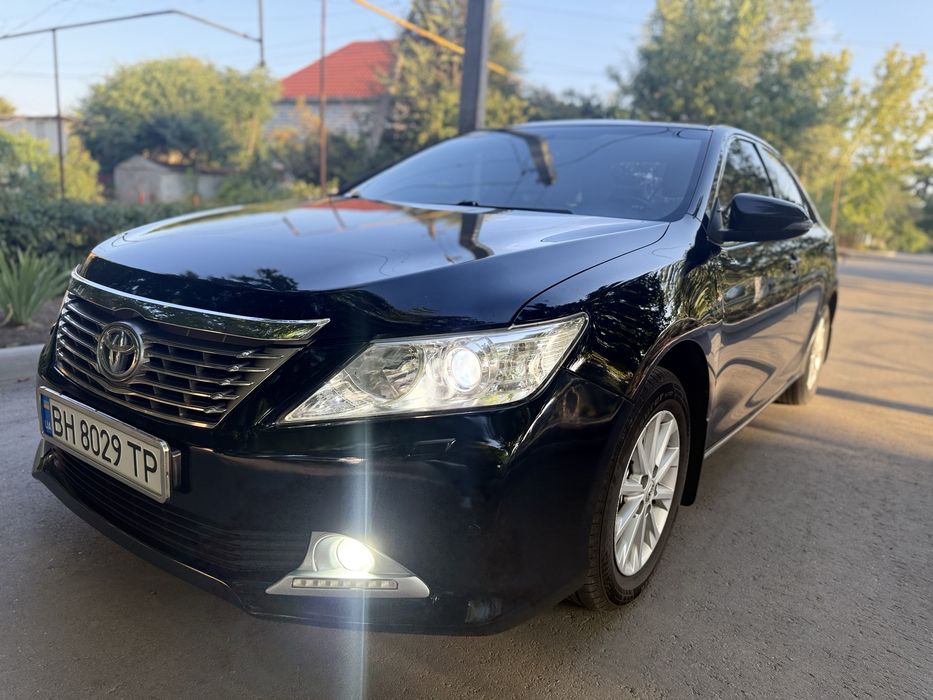 Продам Toyota Camry