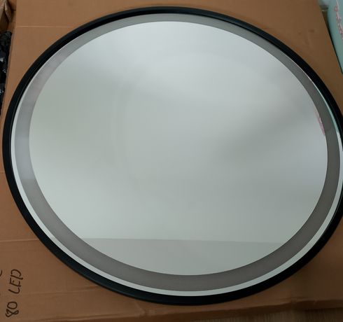 Lustro 80 LED - zapraszam.
