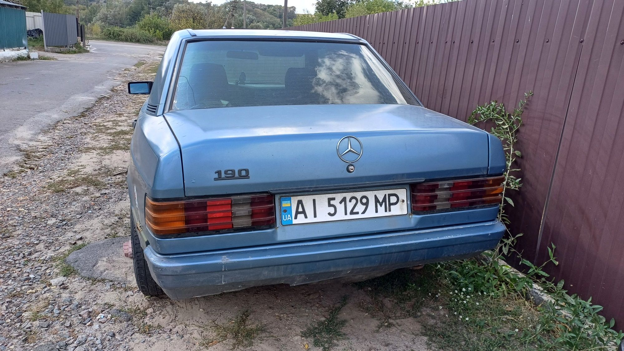 Разборка Мерседес е190 w201 , Mercedes-Benz 2.0 бензин